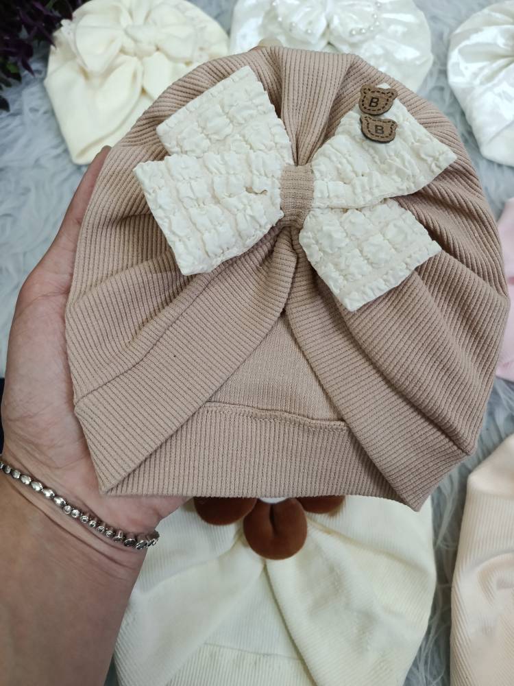 توربان پفکی عمده
